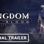 Kingdom: The Blood