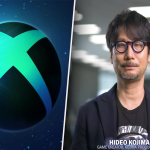 Kojima-Xbox