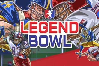 Legend Bowl