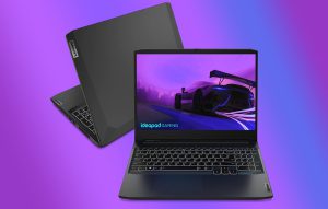 Lenovo IdeaPad Gaming 3