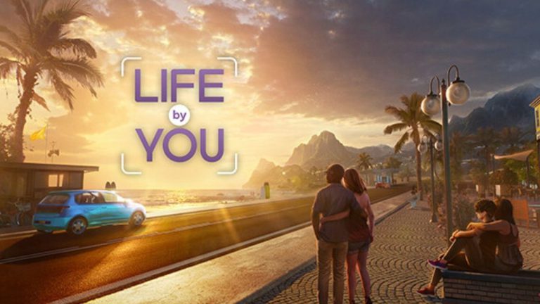 Life By You