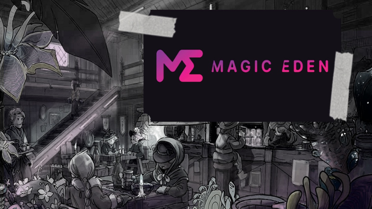 Magic Eden