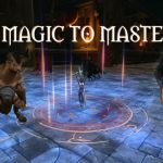 Magic to Master