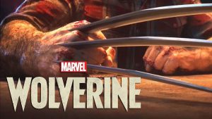 Marvel's Wolverine