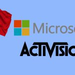 Microsoft-Activision Blizzard