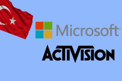 Microsoft-Activision Blizzard