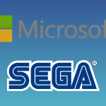 Microsoft - SEGA