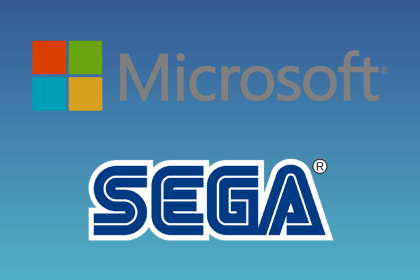 Microsoft - SEGA