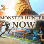 Monster Hunter Now