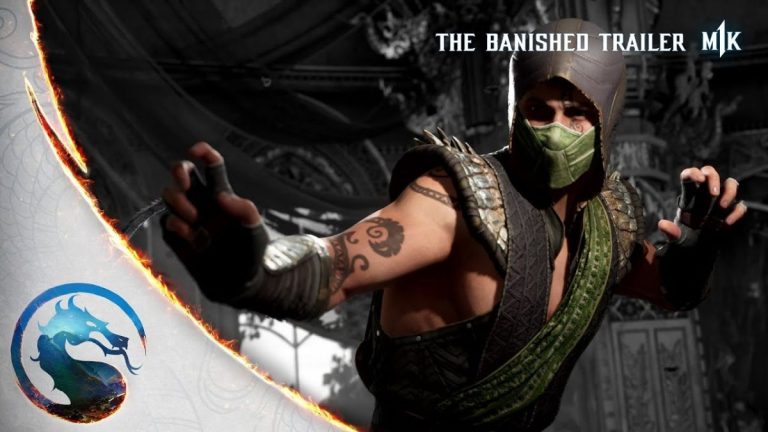 Mortal Kombat 1, Banished