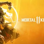 Mortal Kombat 11