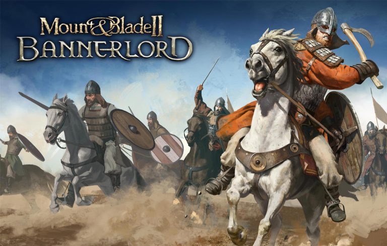 Mount & Blade II: Bannerlord