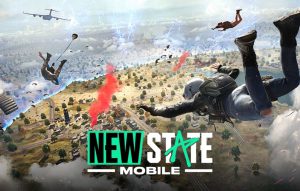 New State Mobile