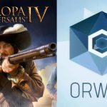 Orwell Keeping an Eye - Europa Universalis 4