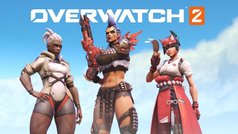 Overwatch 2