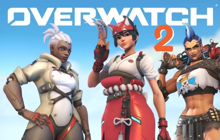 Overwatch 2