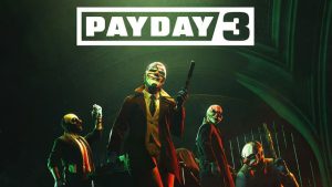 Payday 3