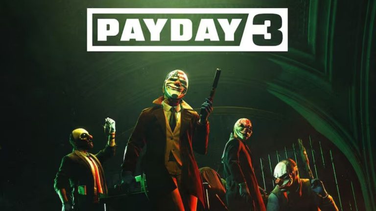 Payday 3