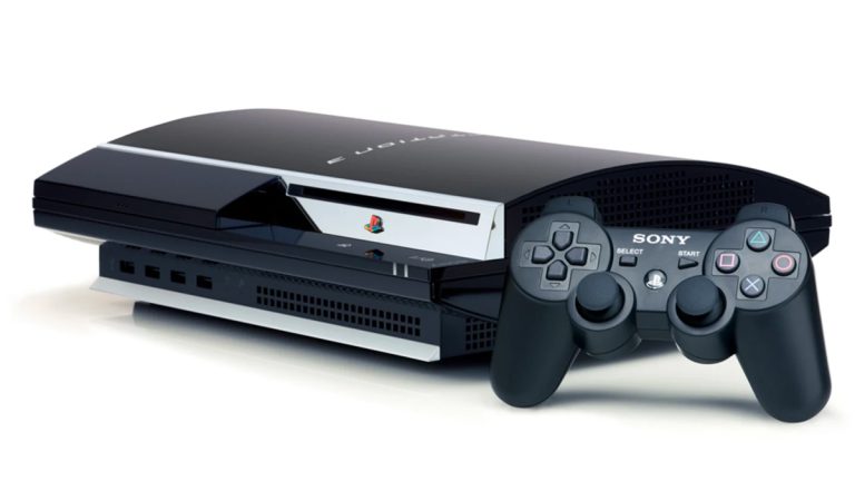 PlayStation 3