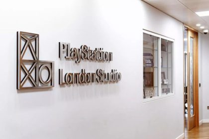 PlayStation Londra Stüdyosu