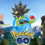 Pokemon Go Zygarde