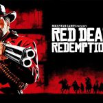 Red Dead Redemption 2