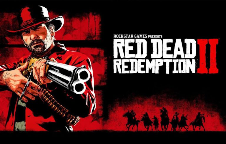 Red Dead Redemption 2