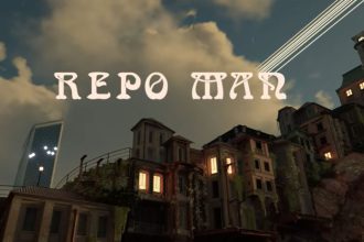 Repo Man