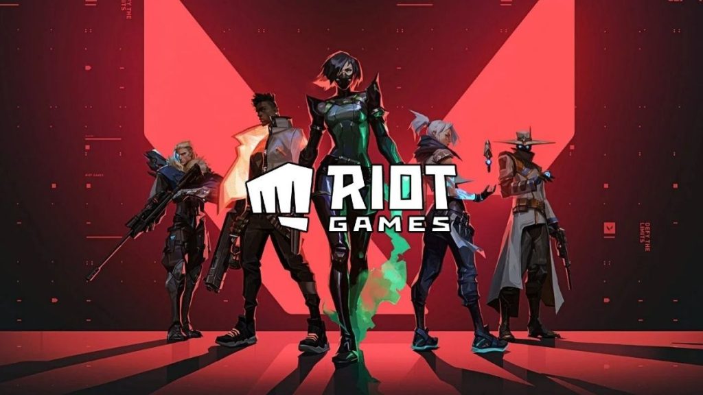 Riot Games