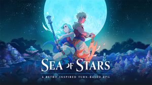 Sea of Stars