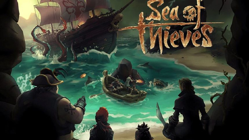 Sea of Thieves