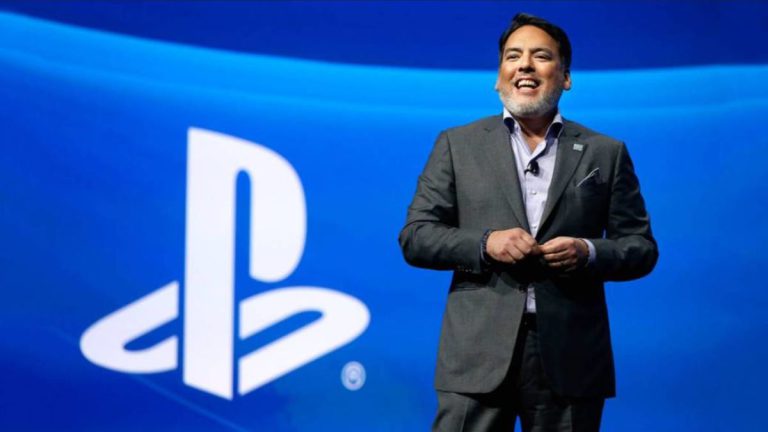 Shawn Layden