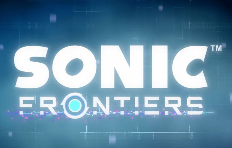 Sonic Frontiers