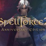 Spell Force 2