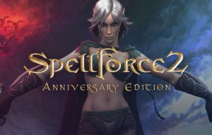 Spell Force 2