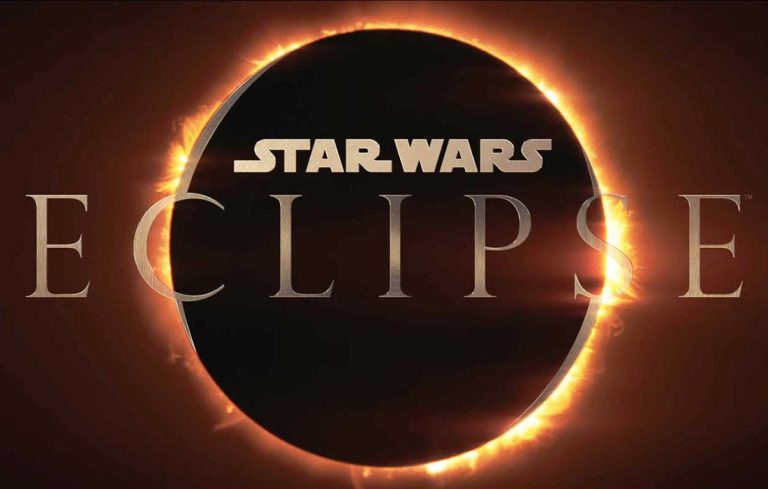 Star Wars Eclipse