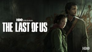 The Last of Us, HBO