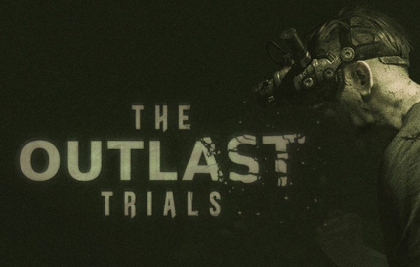 The Outlast Trials