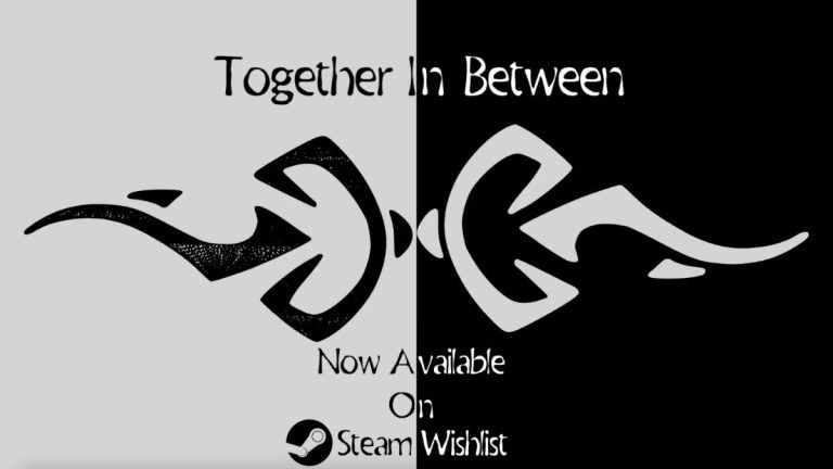 Together in Between