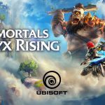 Ubisoft Immortals Fenyx Rising