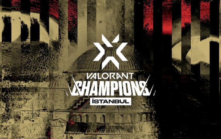 VALORANT Champions Tour 2022