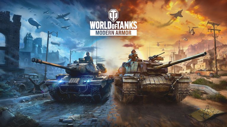 World of Tanks