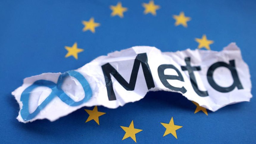 Avrupa Birliği - Meta