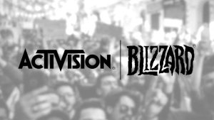 Activision Blizzard