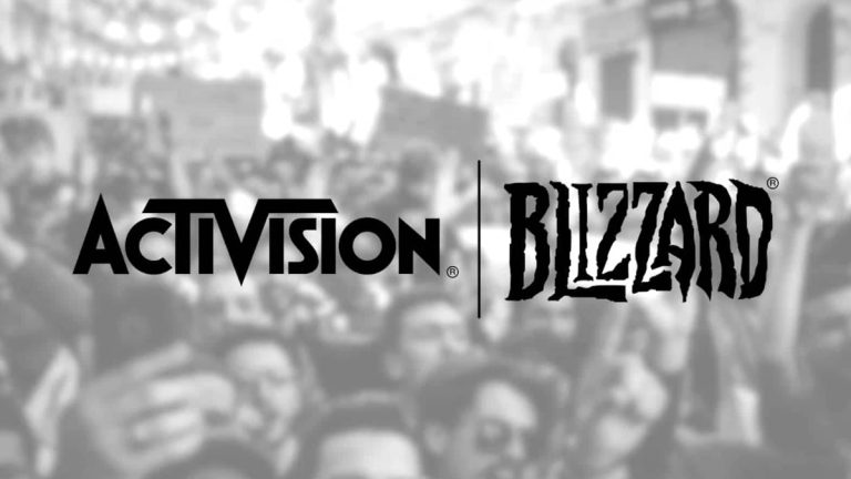 Activision Blizzard