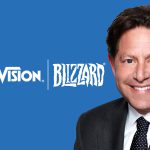 Activision Blizzard - Bobby Kotick