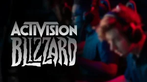 Activision Blizzard E-spor