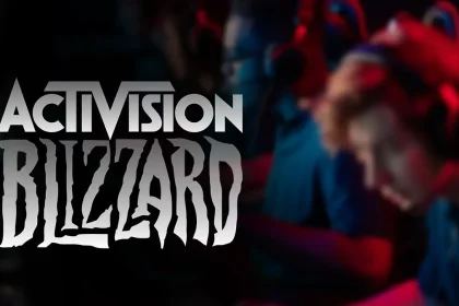 Activision Blizzard E-spor