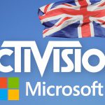 Activision - Microsoft - İngiltere