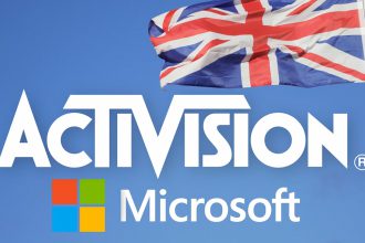 Activision - Microsoft - İngiltere